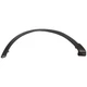 Fender Trim Molding Moulding Rear Driver Left Side For Honda HR-V 2016-2022