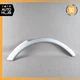 Porsche Cayenne 958 GTS Rear Right Passenger Wheel Arch Flare Silver OEM