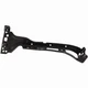 Front Left Driver Fender Brace Fits Audi A4 S4 AU1244109
