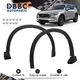 Fender Flares Set For 2017-2021 Mazda CX-5 Front Driver and Passenger Side
