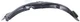 New Front, Driver Side Fender Liner For Hyundai Tucson 2010-2013