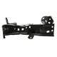 OEM NEW Genuine 2015-2021 Mazda 6 Driver Side Front Fender Bracket GHP9-52-240D