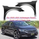 Replacement Front Left & Right Side Pair Fender For 2020 2021 Volkswagen Passat Replacement Front Left & Right Side Pair Fender For 2020 2021 Volkswagen Passat