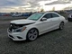 RIGHT WHT FENDER OEM 14-19 MERCEDES-BENZ CLA250 1178810201 RIGHT WHT FENDER OEM 14-19 MERCEDES-BENZ CLA250 1178810201