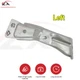 For Volkswagen Jetta 2011-18 Front Fender Brace Bracket Driver Side 5C6-821-135 For Volkswagen Jetta 2011-18 Front Fender Brace Bracket Driver Side 5C6-821-135