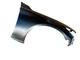 FOR 2014 - 2023 INFINITI Q50 RIGHT PASSENGER SIDE FENDER PRIMED FOR 2014 - 2023 INFINITI Q50 RIGHT PASSENGER SIDE FENDER PRIMED