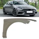 Fender For Hyundai Sonata 2020-2023 Front Passenger Side Primed 66320-L1000 Fender For Hyundai Sonata 2020-2023 Front Passenger Side Primed 66320-L1000