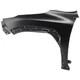 For 2024-2024 Crosstrek Front Left Fender 57120FN11A9P-PFM SU1240163