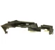 2018-2024 Audi S5 Sportback Front Passenger Side Fender Ledge Cover OEM 2018-2024 Audi S5 Sportback Front Passenger Side Fender Ledge Cover OEM