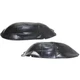Set of 2 Fender Liner For GMC Yukon 2015-2020 Front Left & Right Inner Set of 2 Fender Liner For GMC Yukon 2015-2020 Front Left & Right Inner