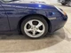 97-04 PORSCHE BOXSTER PASSENGER RIGHT FRONT FENDER COBALT BLUE L3A8