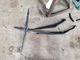 Driver Side ONLY Subaru BR-Z      2014 Wiper Arm&nbsp;&nbsp;&nbsp;&nbsp;&nbsp;&nbsp;&nbsp;&nbsp;&nbsp;&nbsp;&nbsp;&nbsp;&nbsp;&nbsp; 1618205