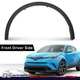 Front Wheel Opening Molding Driver Side Fit For 2018-2022 Toyota C-HR NEW