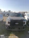 LEFT BLK FENDER OEM 15-20 FORD F150 JL3Z16006A