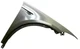 ✅For Tesla Model X Front Right Fender Panel-UNPAINTED 1069534-E0-N (2015-2025)