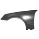 MB1240129 New Front Left Side Fender Fits 2003-2009 Mercedes E300 CAPA MB1240129 New Front Left Side Fender Fits 2003-2009 Mercedes E300 CAPA