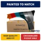 Fender Driver Side Painted to Match for Honda Civic Sedan 1999-00 60261S01A10Zz
