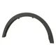 Wheel Arch Trim For Nissan Kicks 2021-2023 Right Front CAPA Certified 638105RY0A