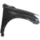MA1241170 Front Passenger Side Fender fits 2013-2016 MAZDA CX5 P MA1241170 Front Passenger Side Fender fits 2013-2016 MAZDA CX5 P