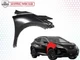 Fits For 2015-2024 Nissan Murano Front Right Steel Fender Panel Passenger Side