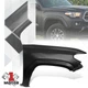 Passenger Right Fender For 16-23 Toyota Tacoma W/O Wheel Opening Molding Passenger Right Fender For 16-23 Toyota Tacoma W/O Wheel Opening Molding