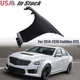 Fender Fits For 2014-2019 Cadillac CTS Front Driver LH Side Steel Primed Sedan Fender Fits For 2014-2019 Cadillac CTS Front Driver LH Side Steel Primed Sedan