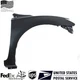New Front Fender Passenger Side Primed Steel For 2013-2015 Nissan Sentra New Front Fender Passenger Side Primed Steel For 2013-2015 Nissan Sentra