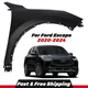 Fender For Ford Escape 2020-2024 Front Right Side FO1241329 LJ6Z16005A