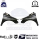 New Fender Panel Primed Front Left and Right Side For 2009-13 TOYOTA COROLLA New Fender Panel Primed Front Left and Right Side For 2009-13 TOYOTA COROLLA