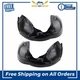 New Front Inner Fender Liner Set For 2015-2020 Dodge Charger