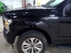 (LOCAL PICKUP ONLY) Driver Fender Without Wheel Lip Moulding Fits 15-20 FORD F15