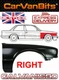 FOR BMW 3 SERIES E30 82-94 NEW FRONT WING FENDER REPAIR PANEL RIGHT GALVANISED FOR BMW 3 SERIES E30 82-94 NEW FRONT WING FENDER REPAIR PANEL RIGHT GALVANISED