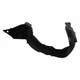 NEW Front Fender Liner Left Driver Side For 2013-2015 Nissan Altima Sedan NEW Front Fender Liner Left Driver Side For 2013-2015 Nissan Altima Sedan
