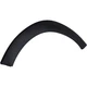 Front Wheel Opening Molding for Hyundai Tucson 2016-2021, Right (Passenger) Front Wheel Opening Molding for Hyundai Tucson 2016-2021, Right (Passenger)