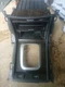 04-08 04 05 06 07 08 Acura TL Center Console Bin Storage Cubby Shifter Trim 04-08 04 05 06 07 08 Acura TL Center Console Bin Storage Cubby Shifter Trim