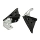New Front Left & Right Door Gusset Assembly 2Pcs For Subaru Forester 2003-2008 New Front Left & Right Door Gusset Assembly 2Pcs For Subaru Forester 2003-2008