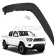 For Toyota Tacoma 2005-2015 Front Right Wheel Arch Molding Fender Flare