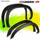 Fit For 02-08 DODGE RAM 1500/ 03-09 2500 3500 Wheel Fender Flares USA Fit For 02-08 DODGE RAM 1500/ 03-09 2500 3500 Wheel Fender Flares USA
