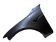 🧷12-20 OEM Tesla Model S Front Left Driver Side Fender Panel Cover Gray
