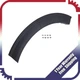 Wheel Opening Molding For 2020-2024 Ford Explorer Police Interceptor Utility Wheel Opening Molding For 2020-2024 Ford Explorer Police Interceptor Utility
