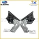 61158-SA000 & 61158-SA010 Genuine FRONT LEFT & RIGHT DOOR GUSSET SET SUBARU EJ20 61158-SA000 & 61158-SA010 Genuine FRONT LEFT & RIGHT DOOR GUSSET SET SUBARU EJ20