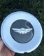09 10 11 12 Hyundai Genesis OEM Center Cap 52960-3M100/3M150 09 10 11 12 Hyundai Genesis OEM Center Cap 52960-3M100/3M150
