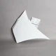 2012-2019 Volkswagen Beetle Left Front Upper Fender Candy White OEM