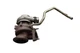 16-20 Jaguar XF Turbocharger Turbo Charger Unit 4933513810 2.0L Oem 16-20 Jaguar XF Turbocharger Turbo Charger Unit 4933513810 2.0L Oem
