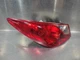 11 12 13 14 HYUNDAI SONATA Tail Light Assembly Left