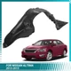 Front Driver Side Inner Fender Liner For 2013 2014 2015 Nissan Altima NI1248134 Front Driver Side Inner Fender Liner For 2013 2014 2015 Nissan Altima NI1248134