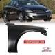 Primed Front Right Side Fender For 2014-2020 Lexus IS250 5380153160 LX1241130 Primed Front Right Side Fender For 2014-2020 Lexus IS250 5380153160 LX1241130