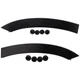For 2019-2024 Ascent Fender Trim 91112XC12A 91112XC13A SET PAIR For 2019-2024 Ascent Fender Trim 91112XC12A 91112XC13A SET PAIR