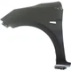 For Mitsubishi Mirage 2014 2015 Front Fender Driver Side For Mitsubishi Mirage 2014 2015 Front Fender Driver Side