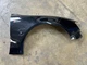 08-17 Audi A5 S5 FRONT RIGHT PASSENGER SIDE FENDER WING Black ZM OEM